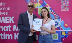 Eskişehir 5 bine yakın çocuk bu merkezlerde eğitim gördü; Dikkat çeken etkinlikler