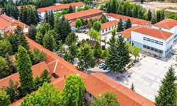 Eskişehir'in en eski meslek lisesinde kayıt başlıyor; Resmi açıklama geldi