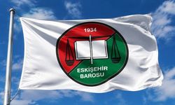 Eskişehir Barosu seçime gidiyor; Genel kurul tarihi belli oldu