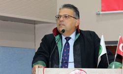 Eskişehir Barosunda o tarihte seçim heyecanı yaşanacak; Barış Günaydın yeniden aday olacak mı?