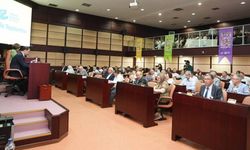 Eskişehir Büyükşehir Belediyesi meclis komisyon üyeleri değişecek