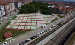Eskişehir Büyükşehir Belediyesinden Cumhuriyet Meydanı ile ilgili flaş açıklama