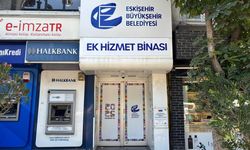 Eskişehir Büyükşehir Belediyesi'nden önemli hamle; Hasan Ünal alınan kararı açıkladı
