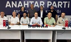 Eskişehir Demirspor lige katılamayacak; Çağlar Ölce sert sözlerle Gürhan Albayrak'ı eleştirdi