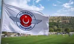 Bu tablo Eskişehir'e hiç yakışmadı; 96 yıllık kulübü ne hale getirdiler
