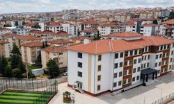 Eskişehir Emek Mahallesi'ndeki yeni lisenin adı belli oldu