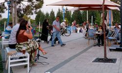 Eskişehir halkı bu etkinlikleri çok seviyor; Her ayın 26'sında tekrarlanıyor