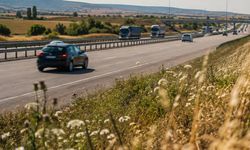Eskişehir halkı  Kuzey Çevre Yolu projesini bekliyor; Önemli bir hamle yapıldı