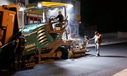 Eskişehir için gece gündüz çalışıyorlar; İşte son çalışmalar