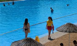 Eskişehir Kentpark Plajı'nın fiyatları yüz güldürüyor; Ayşe Ünlüce açıklama yaptı