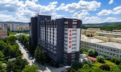 Eskişehir'deki Tıp Fakültesi yine gururlandırdı; Rakamlar paylaşıldı