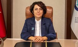 Eskişehir Osmangazi Üniversitesi Rektörü Prof. Dr. Emine Gümüşsoy hedeflerini açıkladı