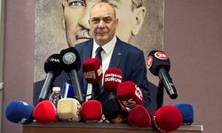 Celalettin Kesikbaş: "Eskişehir'de gerçekten çok fazla kayıkçı kavgası var"