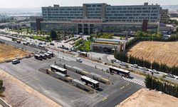 Eskişehir Şehir Hastanesi'ne gidecekler dikkat; Yeni düzenleme yapıldı