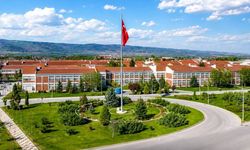 Eskişehir Teknik Üniversitesi'nden çok önemli başarı