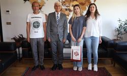 Eskişehir Teknik Üniversitesine en yüksek puanla yerleşen öğrenci belli oldu