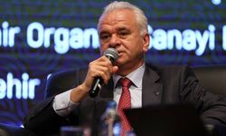 Eskişehir Ticaret Odası Başkanı Metin Güler gidişatı yorumladı; "Ne yazık ki bu oranlarla çok zor"