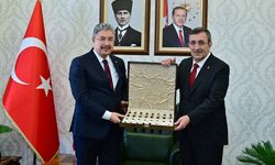Eskişehir Valisi Erdinç Yılmaz Eskişehir’in hedefini açıkladı