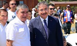 Eskişehir Valisi Erdinç Yılmaz Mihalıcçık isminin nereden geldiğini açıkladı