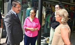 Eskişehir Valisi Erdinç Yılmaz'ın bu uygulaması takdir topluyor