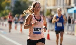 Eskişehir Yarı Maratonu nedeniyle trafiğe kapatılacak caddeler belli oldu