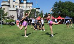 Eskişehir'de festival heyecanı yaşanacak; Bu eğlenceyi kaçırmayın