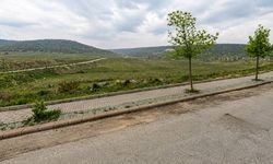 Eskişehir’de 16 bin metrekarelik arazi satışa çıkarılıyor