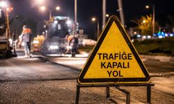 Eskişehir’de 2 büyük cadde daha trafiğe kapatılacak; Resmi açıklama geldi