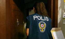 Eskişehir’de 3 farklı mahallede yasaklı madde operasyonu; Tutuklananlar var