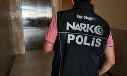 Eskişehir'de 5 farklı adrese operasyon; Tutuklananlar var