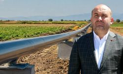 Eskişehir'de 7 mahalle doğalgaz bekliyor; Gürhan Albayrak Esgaz'ın neyi beklediğini açıkladı