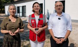 Eskişehir'de alkışı hak eden projede son aşamaya gelindi