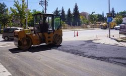 Eskişehir'de belediye ekipleri yoğun mesaide