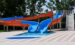 Eskişehir'de bulunan bu aquapark ve yüzme havuzları ücretsiz; İşte adresi