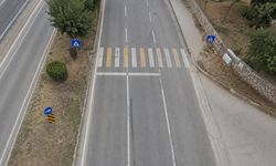Eskişehir'de Çevre Yolu'nun bir bölümü trafiğe kapatılıyor: İşte sebebi