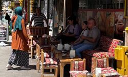 Eskişehir'de dilenciler yöntem değiştirdi; Artık bu şekilde çalışıyorlar