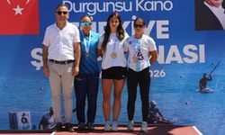Eskişehir'de büyük bir heyecan yaşandı; Şampiyonlar belli oldu