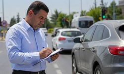 Eskişehir’de fahri trafik müfettişleri için önemli duyuru