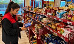 Eskişehir'de fiyatlar tek tek denetleniyor; Ceza uygulanan işletmeler var