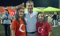 Eskişehir'de gözler 30 Ağustos'a çevrildi; Eşsiz bir gece yaşanacak