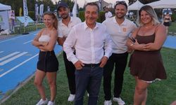 Eskişehir’de GymFest 2026 heyecanı yaşanıyor