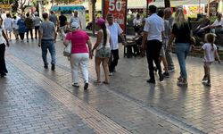 Eskişehir’de hava sıcaklıkları can sıkmaya devam edecek; Uyarılar var