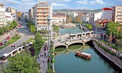 Eskişehir'de ilk kez düzenlenecek; Porsuk ismi tarihe geçecek