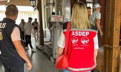 Eskişehir'de işlem yapılan dilenci sayısı açıklandı