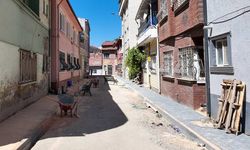 Eskişehir'de kaldırımlar yenileniyor; İşte çalışma yapılan mahalleler