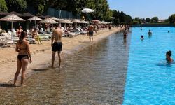 Eskişehir'de Kentpark Plajı açılış tarihi ve giriş ücreti belli oldu