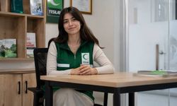 Eskişehir'de kurulan bu merkezde 1600 kişiye destek verdiler