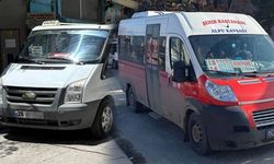 Eskişehir’de minibüs ve dolmuş ücretlerine zam gelecek mi; İşte son gelişmeler