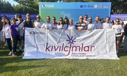 Eskişehir'de OEPSAŞ çalışanlarından anlamlı destek