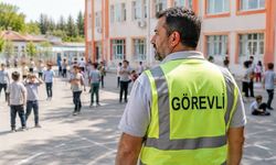 Eskişehir'de Okul Bahçe Görevlisi olarak çalışmak isteyenler dikkat; Başvurular başlıyor